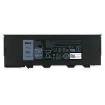 Dell 8G8GJ Original Laptop Battery for 451-BBJJ NJTCH P18T VD0FX YWV8Y Latitude 12 Rugged Extreme 7214 Latitude 12(7204)