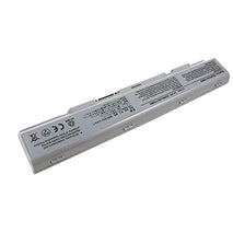 PA3672U-1BRS TOSHIBA SATELLITE E100, E105 SERIES, SATELLITE E105-S1602 LAPTOP BATTERY