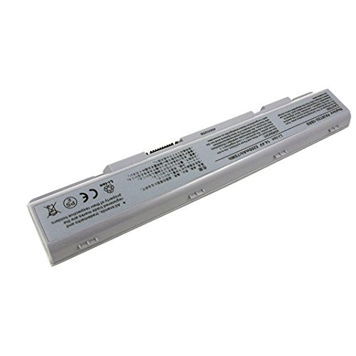 PA3250U-1BRS TOSHIBA SATELLITE 2430-201, SATELLITE 2430-101, SATELLITE 2435 SERIES LAPTOP BATTERY