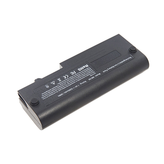 TOSHIBA NB100-11R PLL10E-00X00TEN, PA3689U-1BRS LAPTOP BATTERY