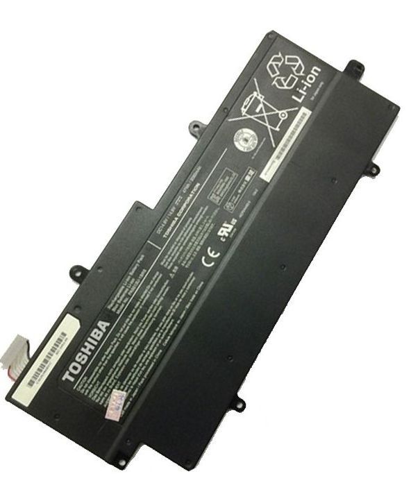 Toshiba PA5013U-1BRS Original Laptop Battery for Portege Z830 Z930K01S Z930-K08S Portege Z83010E Portege Z830-10F Portege Z830-K09S Portege Z930-14Q
