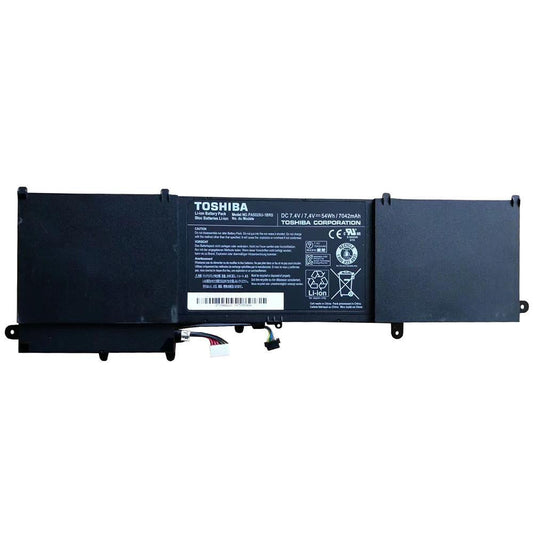 Toshiba PA5028U-1BRS Original Laptop Battery for SATELLITE U800 U845t Satellite U800-T01S Satellite U840015 Satellite U840-10N Satellite U845S402 SATELLITE U845-S404