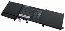 PA5028U-1BRS TOSHIBA SATELLITE U840 U840W U845 U845T U845W LAPTOP BATTERY