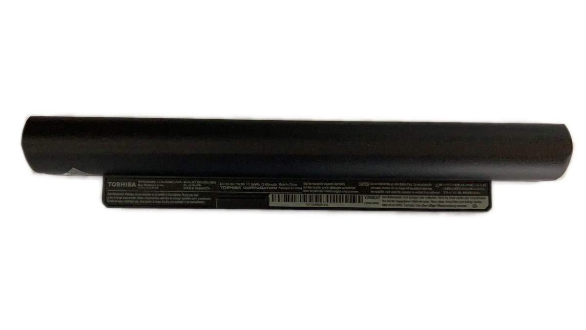 Toshiba PA5170U-1BRS PA5207U-1BRS Original Laptop Battery for PABAS279 Satellite NB10TA10G PABAS282 Satellite Pro NB10A10F Satellite NB10 Satellite Pro NB15t Series