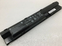 HP FP06 Original Laptop Battery for HP 3ICR19/65-3 HSTNN-YB4J 707616-221 H6L27AA HSTNN-LB4K ProBook 450 G0(H0V89EA) ProBook 450 G0(H0V92EA) 450 G0-F5H80PA 450 G0-H0V93EA