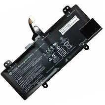 HP PP02XL Original Laptop Battery for 824561-005 HSTNN-IB7H TNP-Q166 Pavilion 11-S002TU Series