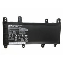 Asus C21N1515 Original Laptop Battery for 0B200-01800100 P756UX F756UX R753UJ P756UB-TY155R R753UQ-TY110T R753UW-T4002T F756UA-T4295T R753UX-T4040T P2730UA F756UJ F756UQ-T4350T