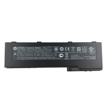 HP OT06XL Original Laptop Battery for 436425-181 586596-141 AH547AA B004CJI21E B007QPUL24 HSTNN-W26C RX932AA EliteBook 2730p 2730p(FZ662PA) 2730p(FZ663PA) 2730p(NL453PA) Business Notebook 2710p