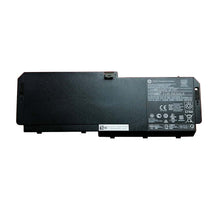 HP AM06XL Original Laptop Battery for 3ICP7/50/71-2 HSN-Q12C L07044-855 L07350-1C1 ZBook 17 G5-1XC80U8R ZBook 17 G5-2ZC53EAR ZBook 17 G5-4QH16EAR