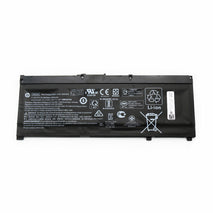 HP SR03XL Original Laptop Battery for TPN-Q193 HSTNN-IB7Z 917678-1B1 Pavilion Gaming 15-cx0023nf Pavilion Gaming 15cx0000nw Pavilion Gaming 17cd0913ng 15-CN0006TX Pavilion Gaming 15-cx0812no Series Tablet