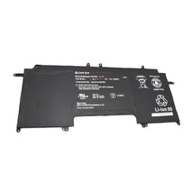 Sony VGP-BPS41 Original Laptop Battery for Sony Vaio Flip 13 SVF13N SVF13N13CXB VAIO SVF13N1S2C SVF13N18SCB VAIO SVF13N2Y9E