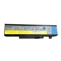 Lenovo L08S6D13 L08L6D13 Original Laptop Battery for IdeaPad Y450 Y450A IdeaPad Y550 Y550 Y550A