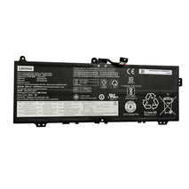 Lenovo L19M4PG2 L19L4PG2 Original Laptop Battery for SB10X63140 Flex 5 CB-13IML05 82B8000FAU ThinkPad C13 Yoga 1st Gen(20UX000FGE) C13 Yoga Gen 1 Chromebook 20UX001SUS