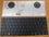 Samsung NP900X3B BA61-01705A NP900X3C US Layout Laptop Keyboard