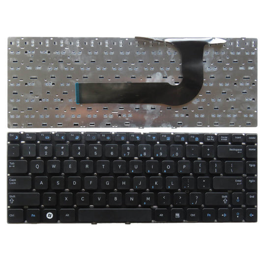 Samsung QX412 9Z.N5PSN.001 NP-Q430 US Layout Laptop Keyboard