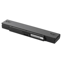 SONY VAIO VGN-SZ650, VAIO VGN-AR520, VAIO VGN-SZ561N REPLACEMENT LAPTOP BATTERY