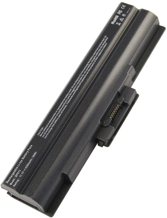 SONY BPS21 Laptop Battery

