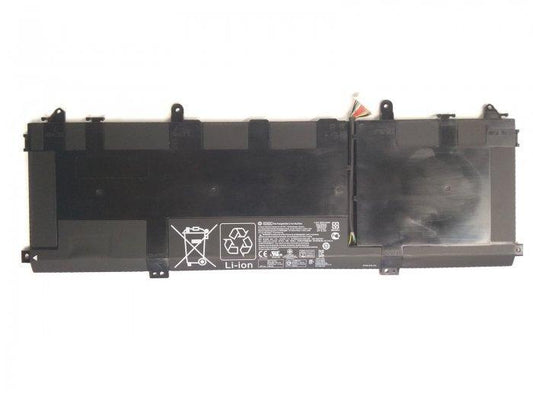 HP SU06XL Original Laptop Battery for HSTNN-DB8W L29184-005 Spectre X360 15-DF0003TX  X360 15-DF0008TX  X360 15-DF0015UR  X360 15-DF0028NB