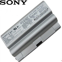 Sony VGP-BPS8 Original Laptop Battery for Sony VGN-FZ50B VGNFZ18L VGN-FZ180U/B PCG3A2L VGN-FZ15  VAIO VGN-FZ18G