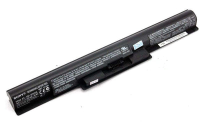 Sony VGP-BPS35A Laptop Battery

