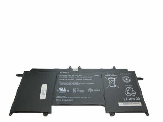 Sony VGP-BPS41 Battery

