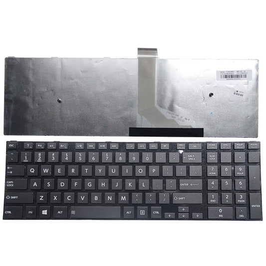 Toshiba Satellite C70 9Z.N7T02.011 C70-ABT2N12 US Layout Laptop Keyboard