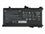 HP TE03XL Original Laptop Battery for HP Omen 15-AX200NA Pavilion 15-BC200NB 15-BC251NR HSTNN-UB7A