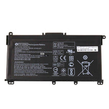 HP TF03XL Original Laptop Battery for HP Pavilion X360 14M-DH0003DX 15-CC000 15-CD000 15-CC023CL 15-CC563ST 17-AR050WM 15-CK0XX 15-CC154CL 15-CC060WM 15-CC152OD 15-CD040WM 17-AR007CA 17-AR050WM 14-BF040WM 14-BK000 15-CC050WM 14m-cd0003dx