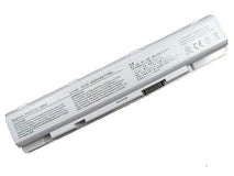 PA3672U-1BRS TOSHIBA SATELLITE E100, E105 SERIES, SATELLITE E105-S1602 LAPTOP BATTERY