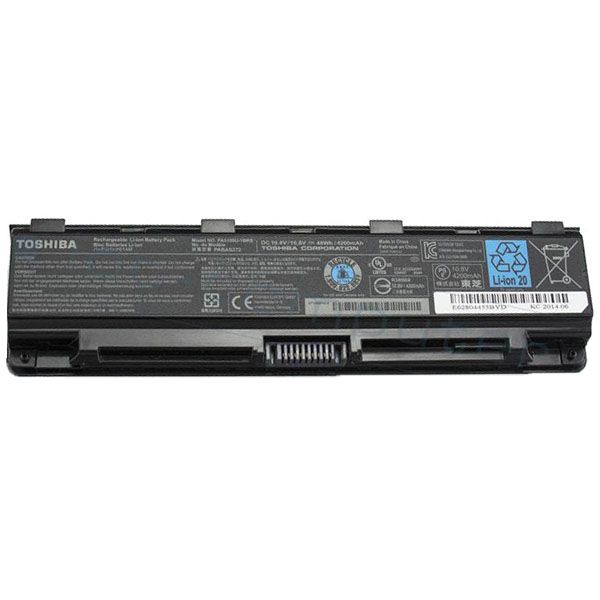 TOSHIBA PA5109U Laptop Battery