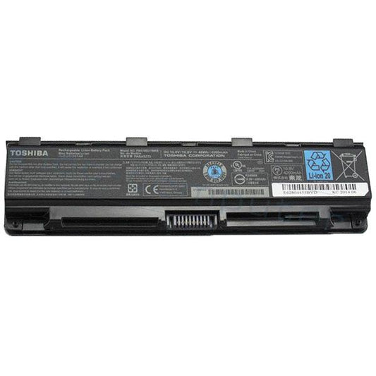 TOSHIBA PA5109U Laptop Battery
