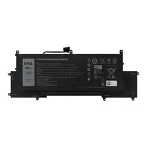 Dell Original TVKGH Laptop Battery for Dell Latitude 9510 10R94 89GNG