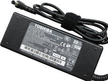 65W TOSHIBA SATELLITE A660, SATELLITE A665, TECRA U845W, PORTEGE L10-100 SERIES LAPTOP CHARGER