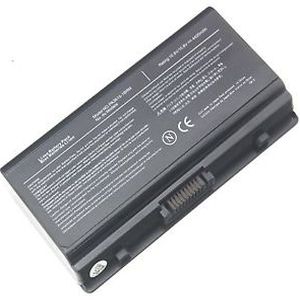 TOSHIBA EQUIUM L40 SERIES, PA3615U-1BRS LAPTOP BATTERY
