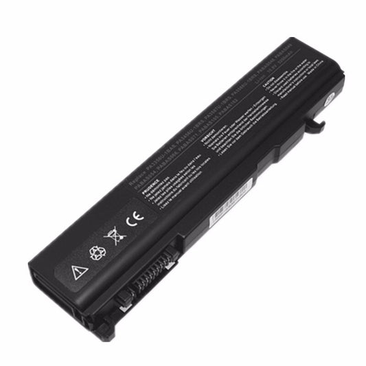 Toshiba PA3357U Laptop Battery

