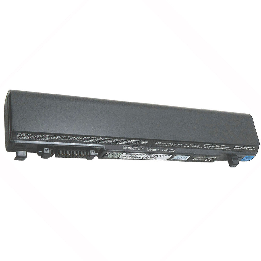 Toshiba PA3929U Laptop Battery

