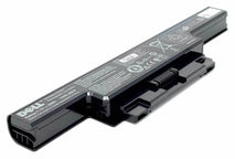 Dell U597P Original Laptop Battery for 312-0975 N996P N998P P219P W358P Y210P P03G001 Studio 1450 Studio 1450n Studio 1457 Studio 1458