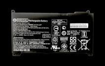 HP RR03XL Laptop Battery for HSTNNI74C HSTNN-LB71 Z1Z82UT ProBook 440 G5(3KY93EA) ProBook 430 G4(Y8B44EA) ProBook 450 G4(1LT82ES) ProBook 440 G5(2XZ66ES)