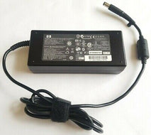 HP 18.5V 6.5A 120W (5.5mm* 2.5mm) Original laptop charger