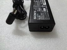 Sony 19.5V 3.3A 65W (6.5mm*4.4mm) Original Laptop Charger for VPCCW13FX PA-1650-88SY