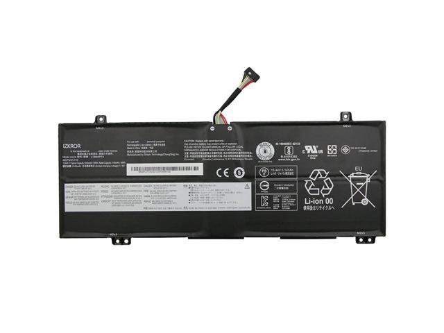 L18M4PF4 LENOVO IDEAPAD C340-14API S540-14API S540-14IML S540-14IWL FLEX-14IML SERIES 5B10W67417 L18C4PF3 L18C4PF4 REPLACEMENT LAPTOP BATTERY
