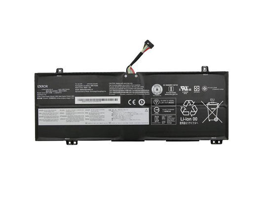 L18M4PF4 LENOVO IDEAPAD C340-14API S540-14API S540-14IML S540-14IWL FLEX-14IML SERIES 5B10W67417 L18C4PF3 L18C4PF4 REPLACEMENT LAPTOP BATTERY