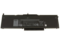 Dell VG93N Original Laptop Battery for WFWKK VG93N DELL Precision 15 3520 Latitude 5591