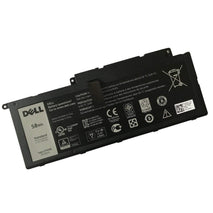 Dell F7HVR G4YJM Original Laptop Battery for Dell Inspiron 15 7537 15-7537 Inspiron 17 Inspiron 17 7746-3836 INS15BD-1648T INS15PD-2548B 15BR-1748  Series