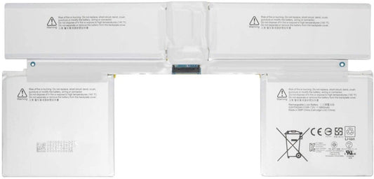 Microsoft G3HTA023H G3HTA024H G3HTA048H Laptop Battery for Microsoft Surface Book 1,2 Tablet Surface Book 2 13.5 Inch 1705 1704