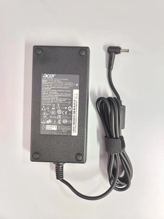 MSI 19.5V 9.23A 180W AC Adapter For MSI GF65 Thin 9SD-004 9SEXR-249 10SDR