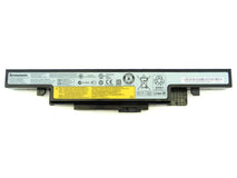 Lenovo L11S6R01 L12L6E01 Original Laptop Battery for IdeaPad Y510N Y590N Y400 Y400P Y490  Series