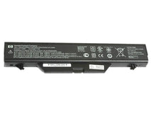 HP ProBook ZZ06 Original Laptop Battery for HSTNN-OB88 HSTNN-IB88 4510s ZZ08 HSTNN-XB88 NBP8A157B1 NZ375AA 513129-421 ProBook 4510s/CT ProBook 4510s ProBook 4515s/CT ProBook 4710s