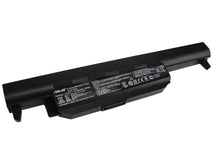 Asus A32-K55 A33-K55 Original Laptop Battery for 0B110-00050500 Pro P45VA-VO007X 90-N881B2000Y CS-AUK55NB E751JF A55D A55DE F55 F75V K45 Series