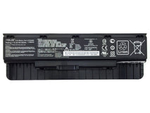 Asus A32N1405 Original Laptop Battery for 0B110-00300000 A32LI9H A32N14O5 A32NI405 N551JW-CN002D GL771JM-T7129H ROG G551JK-CN011D ROG G551JW-CN178H ROG G551JW-CN073H N551JW-CN212D N551JX-1A G551JK-DM204H